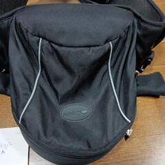 Copertaセーフティ付きヒップシートの画像