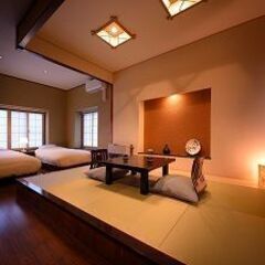 30代40代主婦の方活躍中！週3日～でもOK・即内定・未経験者歓迎！温泉旅館の清掃スタッフの画像