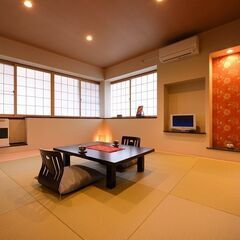 30代40代主婦の方活躍中！週3日～でもOK・即内定・未経験者歓迎！温泉旅館の清掃スタッフの画像