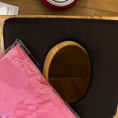 よもぎ蒸しセット(セブンビューティーにて購入)の画像