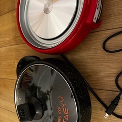 よもぎ蒸しセット(セブンビューティーにて購入)の画像