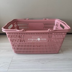 マイバスケット イオン 
