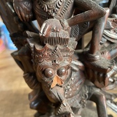 家具 インテリア雑貨/小物 置物、オブジェの画像