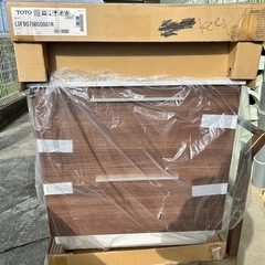 洗面台