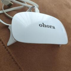 ohora ジェルランプ