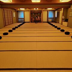 残席わずか！こころを豊かにする精進料理教室 特別回開催の画像