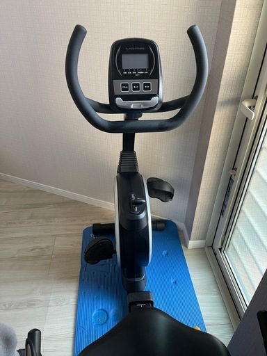 アルインコ　フィットネス