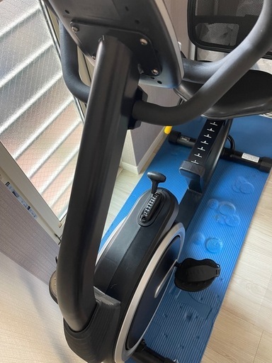 アルインコ　フィットネス