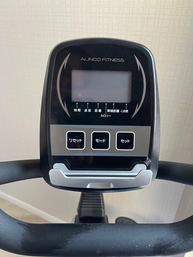アルインコ　フィットネス
