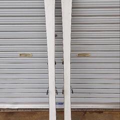 子供スキー　スワロー140cm　swallow　C-NEONの画像