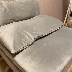 1人掛けソファ