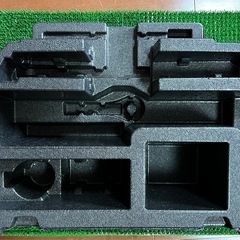 バイク サイドケース SHAD SH23 (TW) 魚住の内装、インテリアの