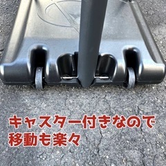 バスケットゴールの画像