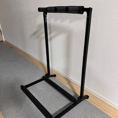 ギタースタンド 3本用 