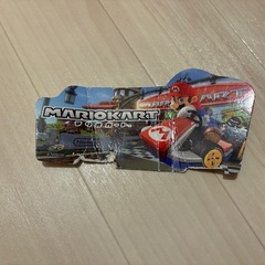マリオカート　レーシングデラックスの画像
