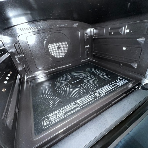 即日受渡❣️東芝スチームオーブンレンジ石窯ドーム 薄型コンパクト