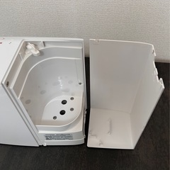 トリムイオン浄水器 の画像