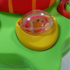 フィッシャープライスジンバルー
の画像