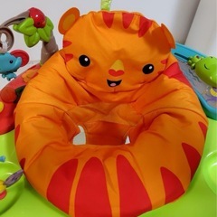 フィッシャープライスジンバルー
