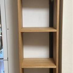 東京都のスタッキングシェルフ 家具の中古が安い!激安で譲り 東京都のスタッキングシェルフ 家具の中古が安い!激安で譲り