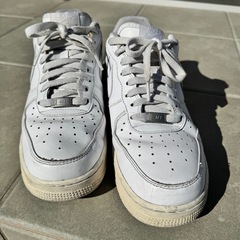 エアーフォースワンの画像