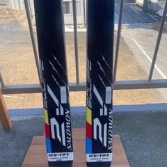 サロモン  2v RACEの画像