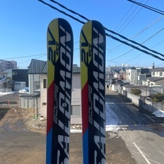 サロモン  2v RACEの画像