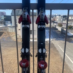 サロモン  2v RACEの画像