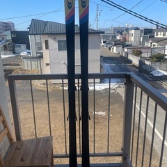 サロモン  2v RACEの画像