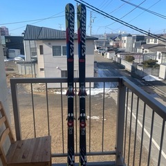 サロモン  2v RACE