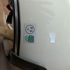 dammtrax ヘルメットの画像