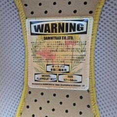 dammtrax ヘルメットの画像