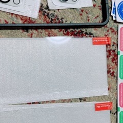 ★iPhone 16 Plus /iPhone 15 Plus 用 2枚セット❤️の画像