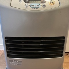 CORONA 石油ファンヒーター FH-G3210Y