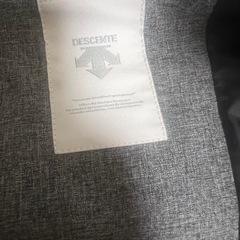 デサント、スキーウェア上下の画像