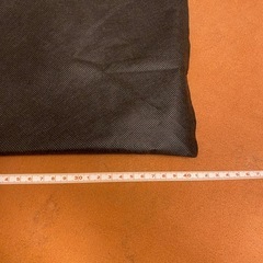 DAD ギャルソン　非売品　バッグの画像