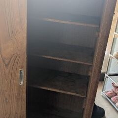 靴箱