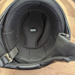 ヘルメットの画像
