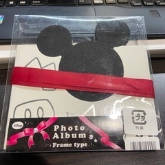 アルバムの画像