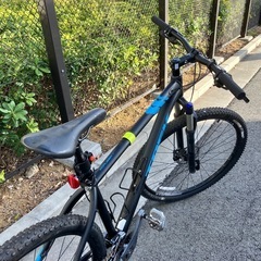 TREK トレック X-Caliber7 エクスカリバー マウンテン 引き取り限定