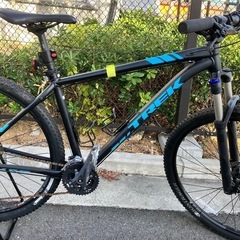 TREK トレック X-Caliber7 エクスカリバー MTB 引き取り限定 TREK トレック X-Caliber7 エクスカリバー マウンテン 引き取り限定