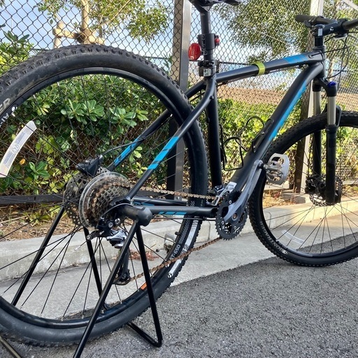 TREK トレック X-Caliber7 エクスカリバー マウンテン 引き取り限定