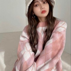 2点❤️ファー　バケットハット　バニティバッグの画像