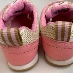 【13cm】moonSTARスニーカーの画像