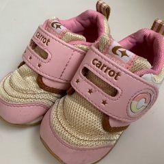 【13cm】moonSTARスニーカー