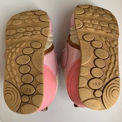 【13cm】moonSTARスニーカーの画像