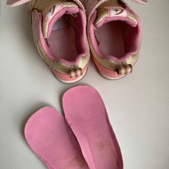 【13cm】moonSTARスニーカーの画像