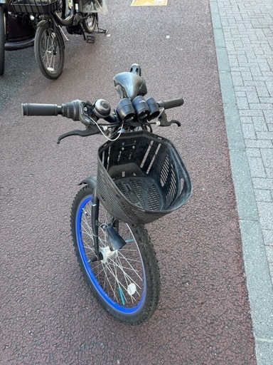 子供用自転車　6段ギア　24inch 楽天市場】【☆全品ポイント10倍☆最大30倍 25日限定】 子供用