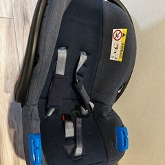 ベビーシート