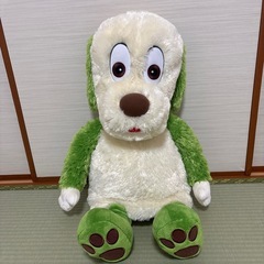 いないいないばあ　わんわんのBIGぬいぐるみ いないいないばあわんわんBIGぬいぐるみ